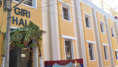 GiriHomes