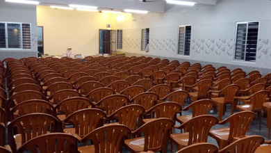 Marriage Hall gallery