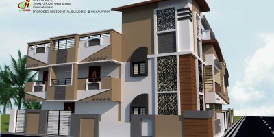 Giri Homes Mayavaram