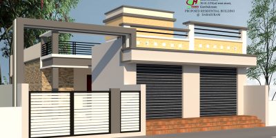 Giri homes Darasuram Final View