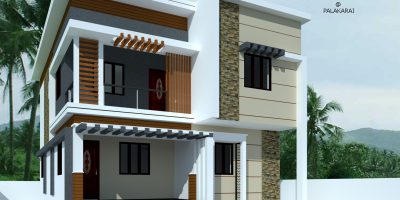 Giri homes Palakarai