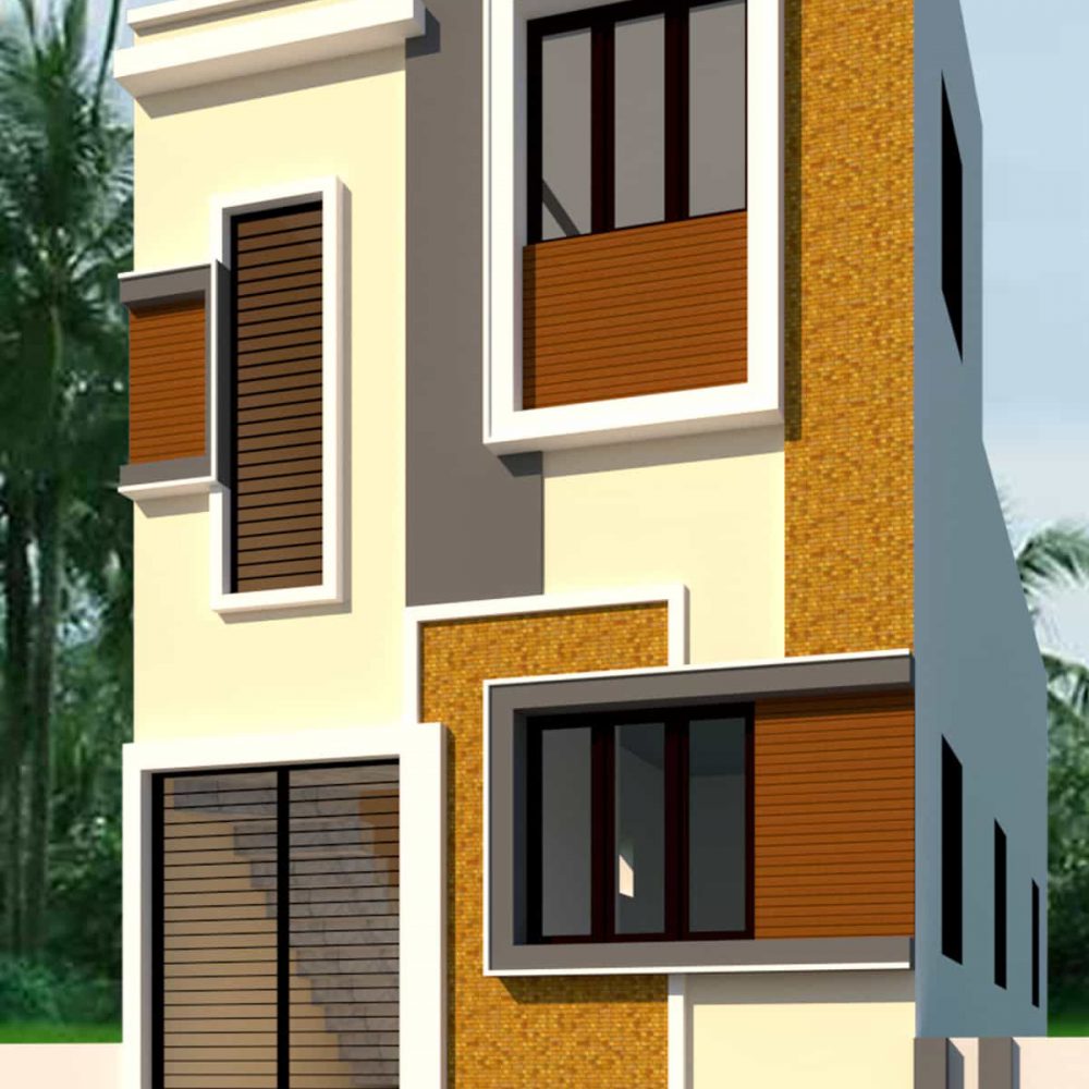 Giri homes T.Paloor