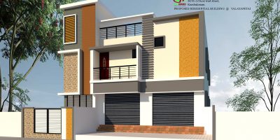 Giri homes Valayapetai (1)