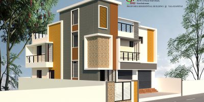 Giri homes Valayapetai