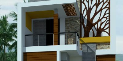 Proposed Residential Buliding
