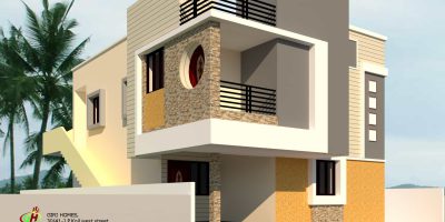 Giri homes kumbakonam