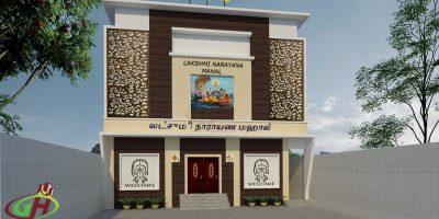 Giri homes mahal Kumbakonam